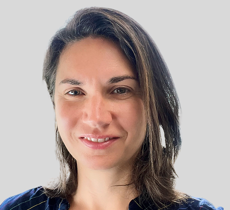 Rachel van der Post, MD