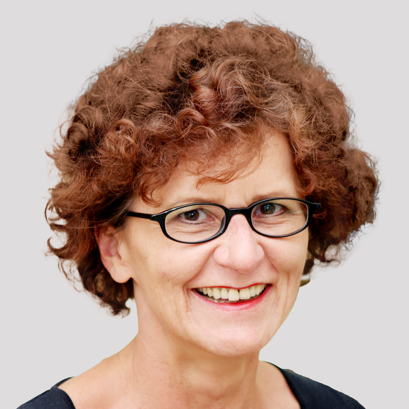 Christine Beham-Schmid, MD