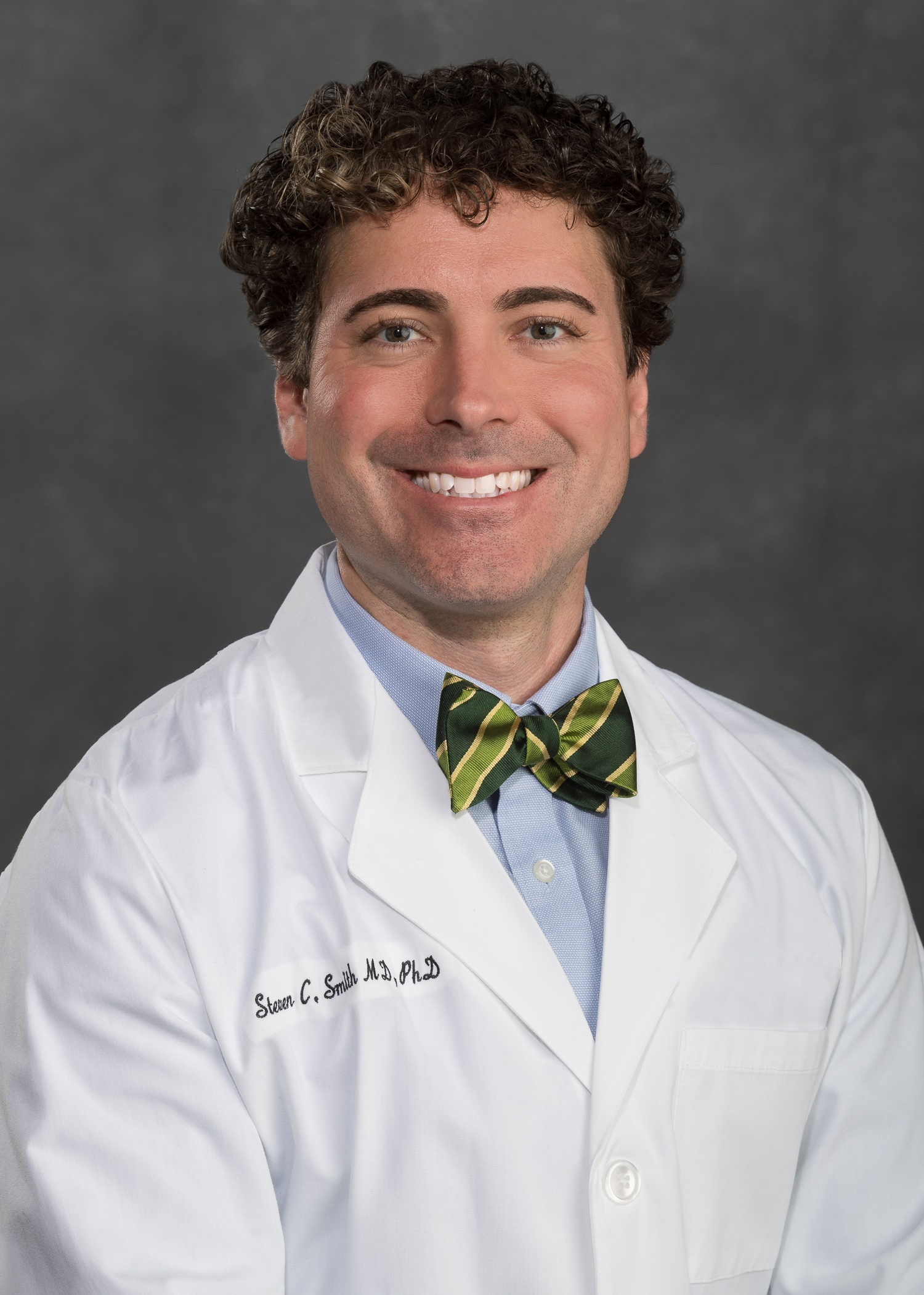 Steven Christopher Smith, MD